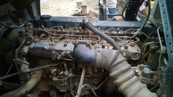 ISUZU FVZ ร็อคกี้ 195 แรง รถสวย บางๆ ห้างแท้ เดิมๆ(รถร้านวัสดุก่อสร้าง) ISUZU FVZ ร็อคกี้ 195 แรง รถสวย บางๆ ห้างแท้ เดิมๆ(รถร้านวัสดุก่อสร้าง)