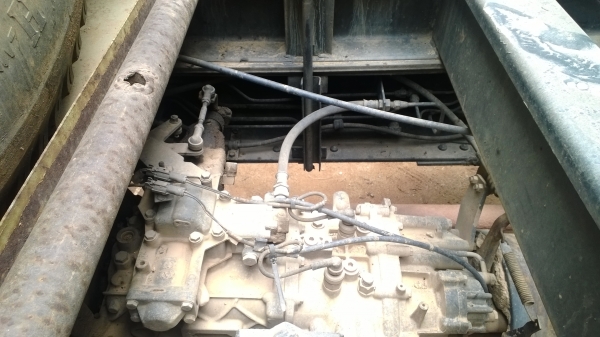 ISUZU FVZ ร็อคกี้ 195 แรง รถสวย บางๆ ห้างแท้ เดิมๆ(รถร้านวัสดุก่อสร้าง) ISUZU FVZ ร็อคกี้ 195 แรง รถสวย บางๆ ห้างแท้ เดิมๆ(รถร้านวัสดุก่อสร้าง)