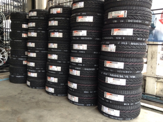 ยางHankook v12 (9000)ต่อชุดเท่านั้นมายกไปเองลดอีกด่วนน
