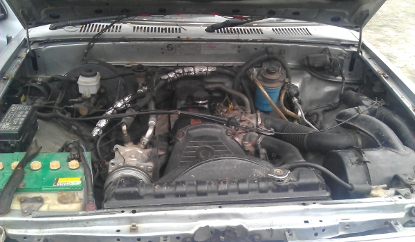 ไมตี้x96ตามสภาพ