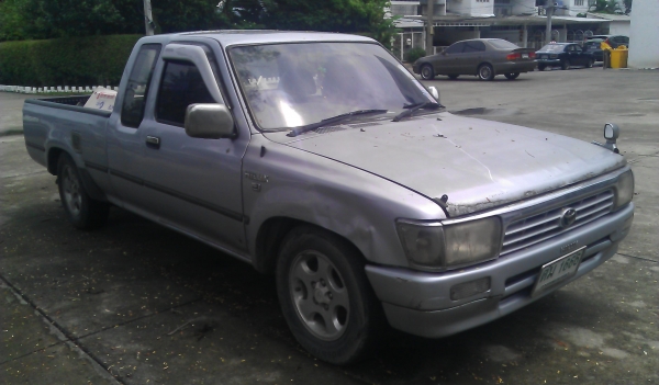 ไมตี้x96ตามสภาพ