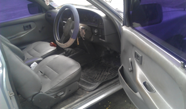 ไมตี้x96ตามสภาพ