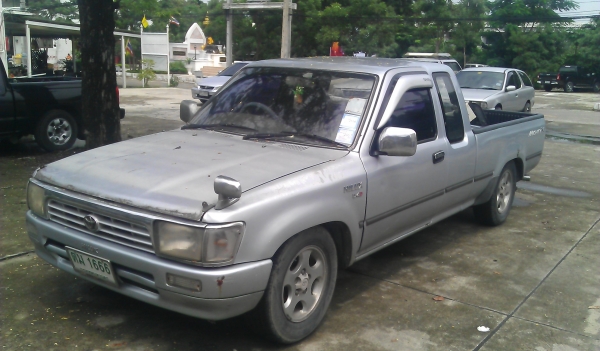 ไมตี้x96ตามสภาพ