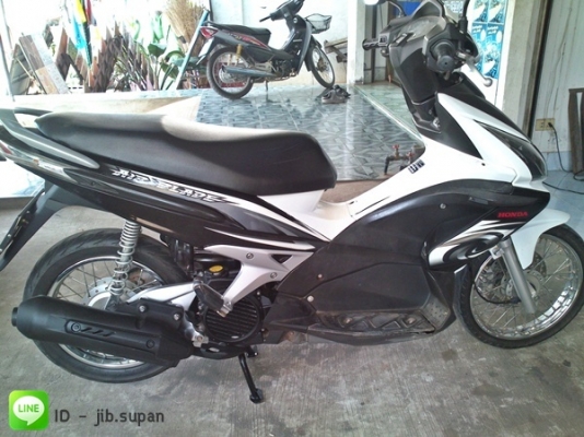 แอร์เบลดสภาพดีเดิม ๆเครื่องนิ่มภาษีพรบ.ยังไม่ขาด