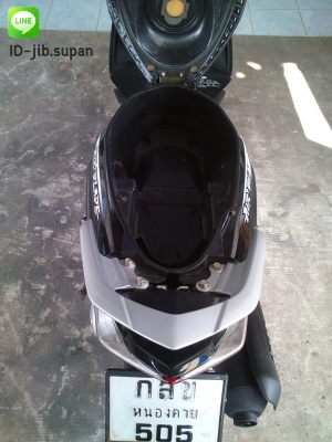 แอร์เบลดสภาพดีเดิม ๆเครื่องนิ่มภาษีพรบ.ยังไม่ขาด