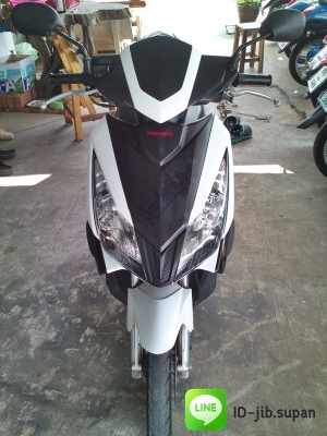 แอร์เบลดสภาพดีเดิม ๆเครื่องนิ่มภาษีพรบ.ยังไม่ขาด