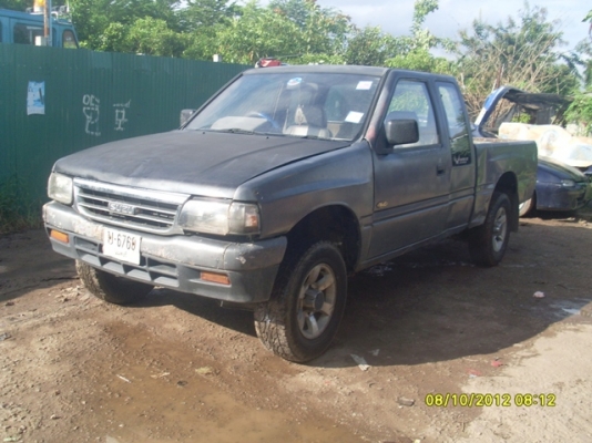 ขาย มังกร โรดิโอ ปี95 เครื่องช่วงล่าง85\%ภายในดูดี ราคา140000 บาท