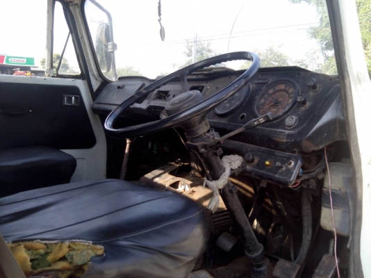 ขายKM505เครื่องWO4D 117 แรง ขายKM505เครื่องWO4D 117 แรง