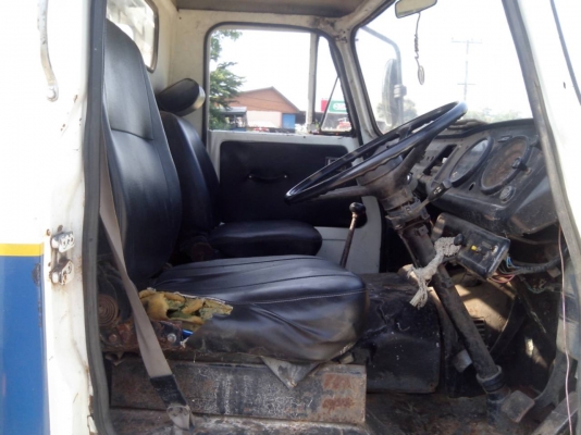 ขายKM505เครื่องWO4D 117 แรง ขายKM505เครื่องWO4D 117 แรง