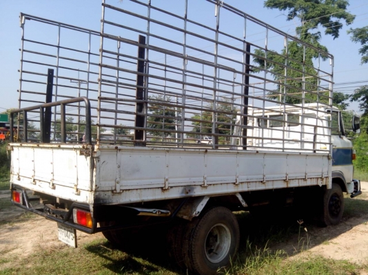 ขายKM505เครื่องWO4D 117 แรง ขายKM505เครื่องWO4D 117 แรง