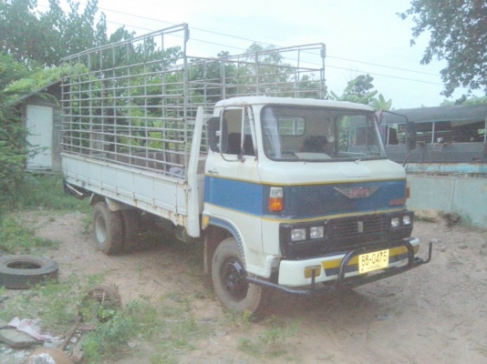 ขายKM505เครื่องWO4D 117 แรง