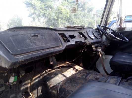 ขายKM505เครื่องWO4D 117 แรง ขายKM505เครื่องWO4D 117 แรง