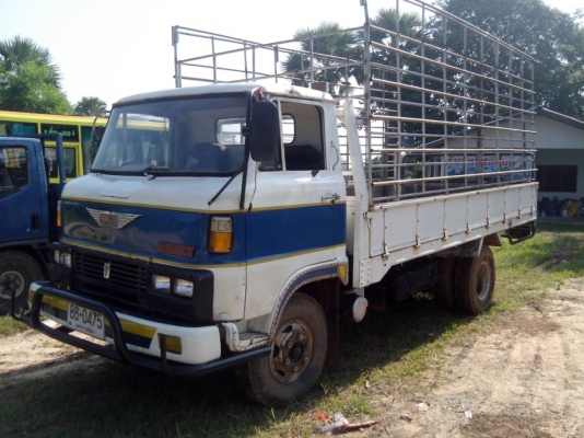 ขายKM505เครื่องWO4D 117 แรง ขายKM505เครื่องWO4D 117 แรง