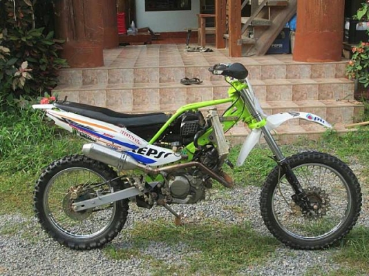 ขาย sonic แต่งวิบาก