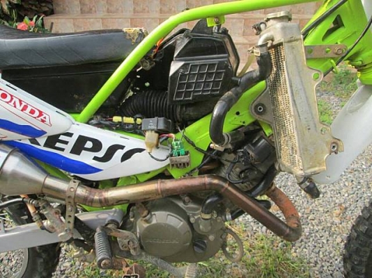 ขาย sonic แต่งวิบาก