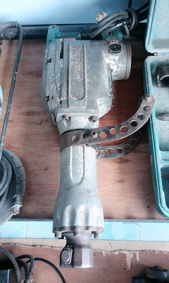 ขาย สกัดไฟฟ้า MAKITA HM 1305 1510WATT