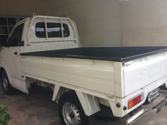 ขายซูซุกิ แครี่ 2011 (ธค) วิ่งน้อยมาก 9,xxx กม.