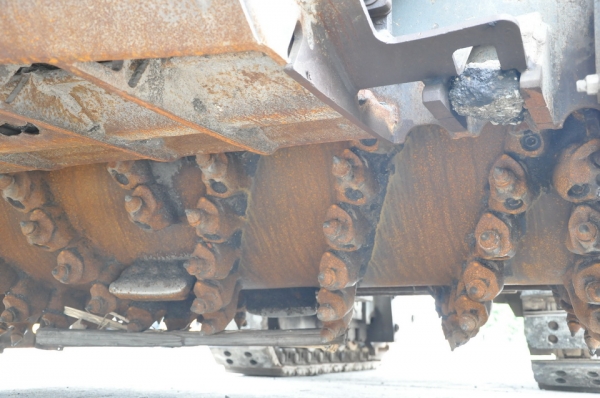 WIRTGEN W 2200 SN 0278 WIRTGEN W 2200 SN 0278
