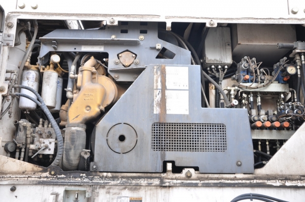 WIRTGEN W 2200 SN 0278 WIRTGEN W 2200 SN 0278