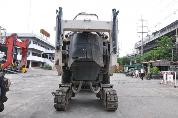 WIRTGEN W 2200 SN 0278 WIRTGEN W 2200 SN 0278