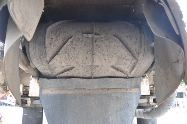 WIRTGEN W 2200 SN 0278 WIRTGEN W 2200 SN 0278