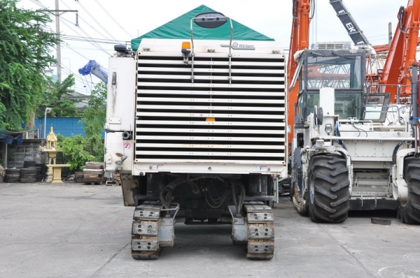 WIRTGEN W 2200 SN 0278 WIRTGEN W 2200 SN 0278