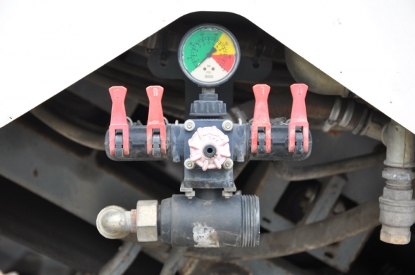 WIRTGEN W 2200 SN 0278 WIRTGEN W 2200 SN 0278