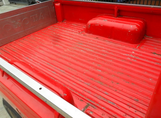 ขาย HILUX HERO LN51 4 ขอ ดีเซล น่าใช้มาก