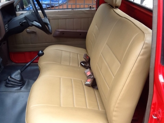 ขาย HILUX HERO LN51 4 ขอ ดีเซล น่าใช้มาก