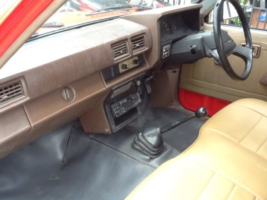 ขาย HILUX HERO LN51 4 ขอ ดีเซล น่าใช้มาก