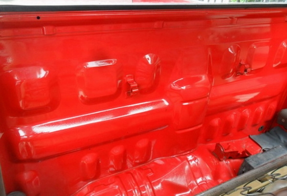 ขาย HILUX HERO LN51 4 ขอ ดีเซล น่าใช้มาก