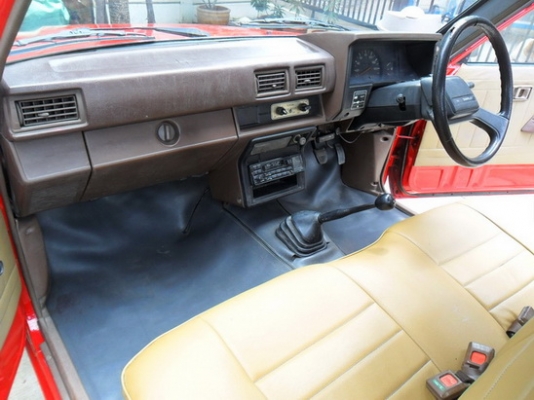 ขาย HILUX HERO LN51 4 ขอ ดีเซล น่าใช้มาก