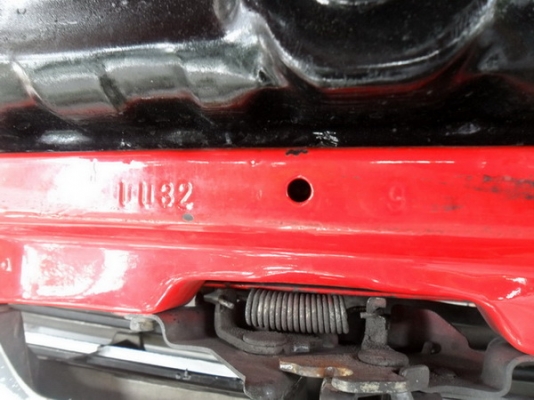 ขาย HILUX HERO LN51 4 ขอ ดีเซล น่าใช้มาก