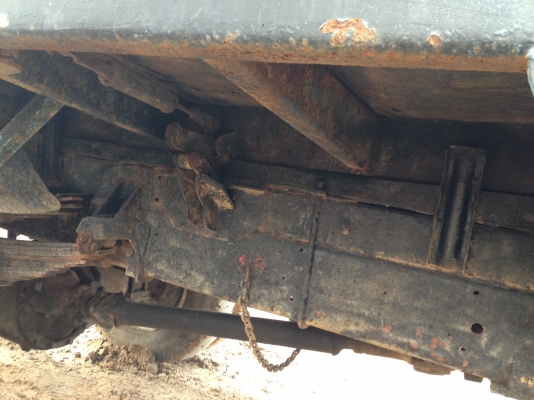 ขายรถ6ล้อดั้มหัวยาว สภาพพร้อมใช้งาน เครื่อง 6bb เฟืองถ้ายใหญ่ เล่มทะเบียนมี ภาษีไม่ขาด ราคาต่อรองได้ รถใช้งานอยู่