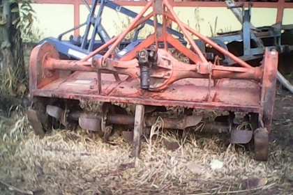 โรตารี่ SBK 160