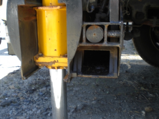 Japan Stock KATO KR-10H 10 ตันเต็ม ปี 1992 ระบบไฟฟ้าสมบูรณ์ สภาพสวย