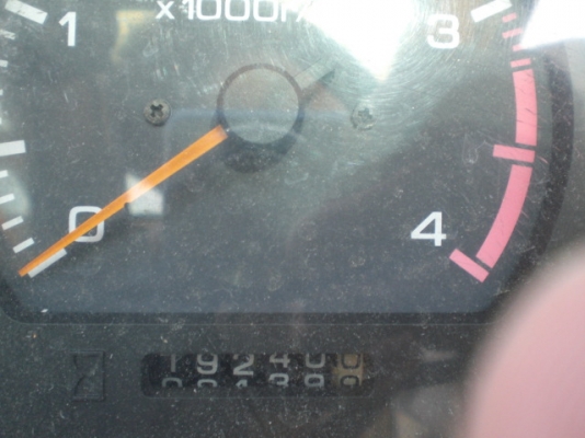 Japan Stock KATO KR-10H 10 ตันเต็ม ปี 1992 ระบบไฟฟ้าสมบูรณ์ สภาพสวย