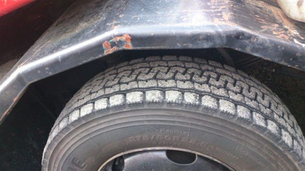 New Japan Stock KATO KR-10H ปี 1993 สภาพสวย นำเข้าจากญี่ปุ่น