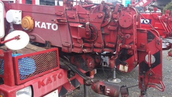 New Japan Stock KATO KR-10H ปี 1993 สภาพสวย นำเข้าจากญี่ปุ่น