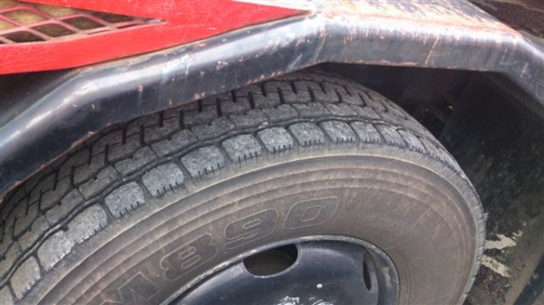 New Japan Stock KATO KR-10H ปี 1993 สภาพสวย นำเข้าจากญี่ปุ่น