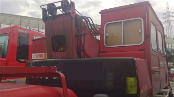 New Japan Stock KATO KR-10H ปี 1993 สภาพสวย นำเข้าจากญี่ปุ่น