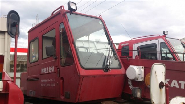 New Japan Stock KATO KR-10H ปี 1993 สภาพสวย นำเข้าจากญี่ปุ่น