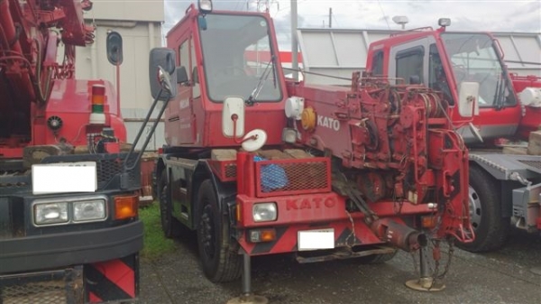 New Japan Stock KATO KR-10H ปี 1993 สภาพสวย นำเข้าจากญี่ปุ่น