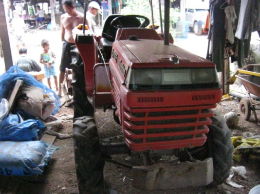 ขายรถไถคูโบต้า 23 แรง ราคาถูกๆ ขายรถไถคูโบต้า 23 แรง ราคาถูกๆ