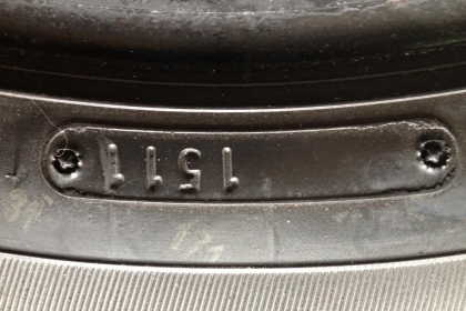 ยาง DUNLOP SPORT ปี 11