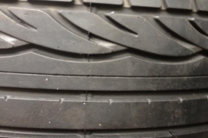 ยาง DUNLOP SPORT ปี 11