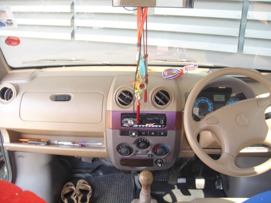 ขายรถตู้7ที่นั่ง  300000