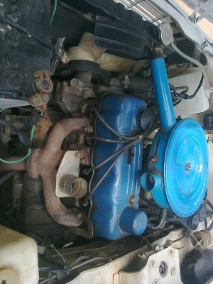 มาสด้า 1000 สีขาวตัวจริงสวยกว่ารูป