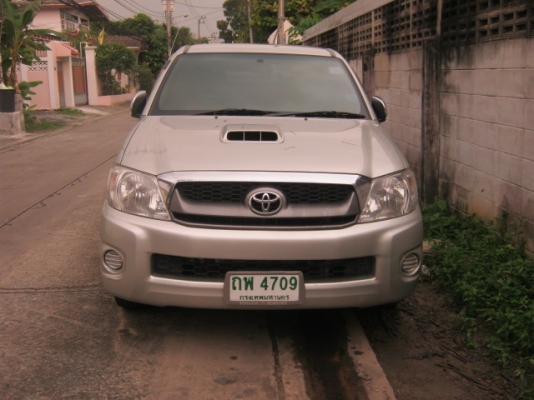 ขาย โตโยต้า วีโก้ สมาร์แคป