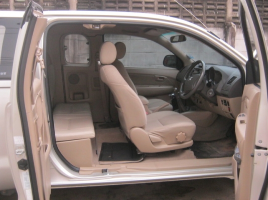 ขาย โตโยต้า วีโก้ สมาร์แคป